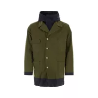 Geci Sacai Jackets Barbati