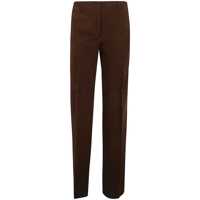Pantaloni casual Dries Van Noten 01290 Parchia Bis 8057 Pants Clothing Femei