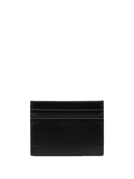 Portofele Dolce & Gabbana Dolce & Gabbana Wallets Black Barbati (BM 13787492) 2