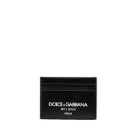 Portofele Dolce & Gabbana Wallets Barbati