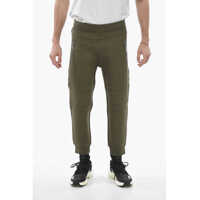 Pantaloni casual Low Wiasted Skinny Fit Biker Pants Barbati