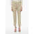 Department Five Straight-Leg Plaza Pants Beige