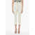 Max Mara Basque Murano Pants White