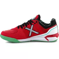 Ghete fotbal pentru Barbati pagina 2 - Pantofi alergare Munich Prisma In Red Barbati (BM 13797971) - B-mall.ro