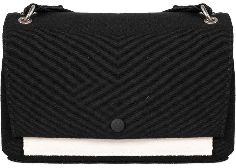 Genti de mana Calvin Klein Ultralight K60K610697 Czarny Femei (BM 13798124) 2