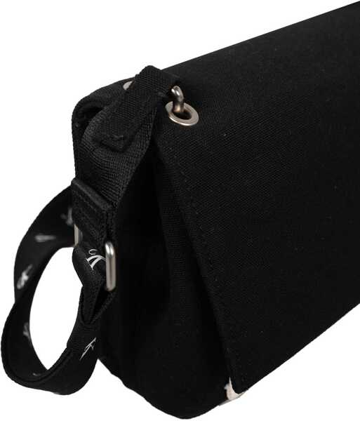 Genti de mana Calvin Klein Ultralight K60K610697 Czarny Femei (BM 13798124) 4