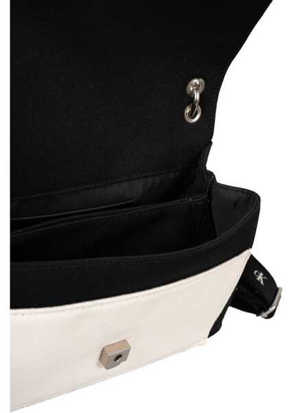 Genti de mana Calvin Klein Ultralight K60K610697 Czarny Femei (BM 13798124) 7