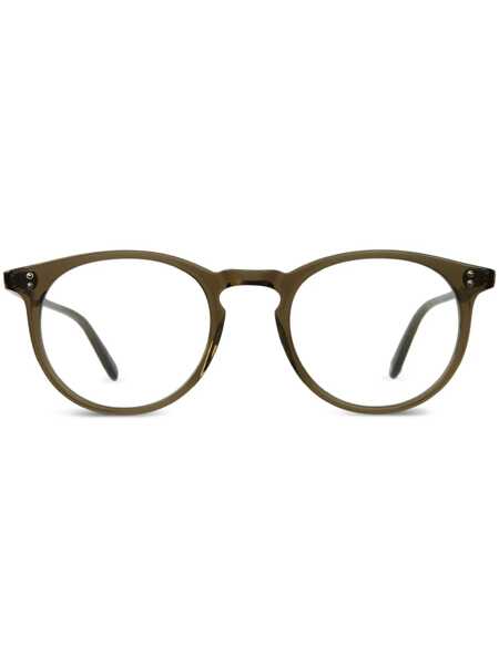Ochelari de soare GARRETT LEIGHT Garrett Leight Eyeglasses Green Femei (BM 13798166) 1