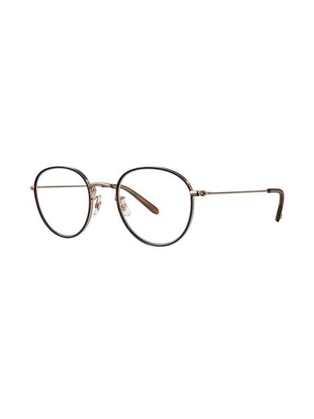 Ochelari de soare GARRETT LEIGHT Garrett Leight Eyeglasses SPOTTED BROWN SHELL-GOLD Femei (BM 13798244) 2