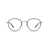 GARRETT LEIGHT Garrett Leight Eyeglasses SPOTTED BROWN SHELL-GOLD