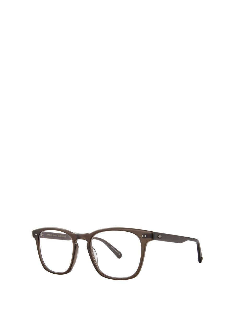 Ochelari de soare GARRETT LEIGHT Garrett Leight Eyeglasses MATTE ESPRESSO Femei (BM 13798250) 2
