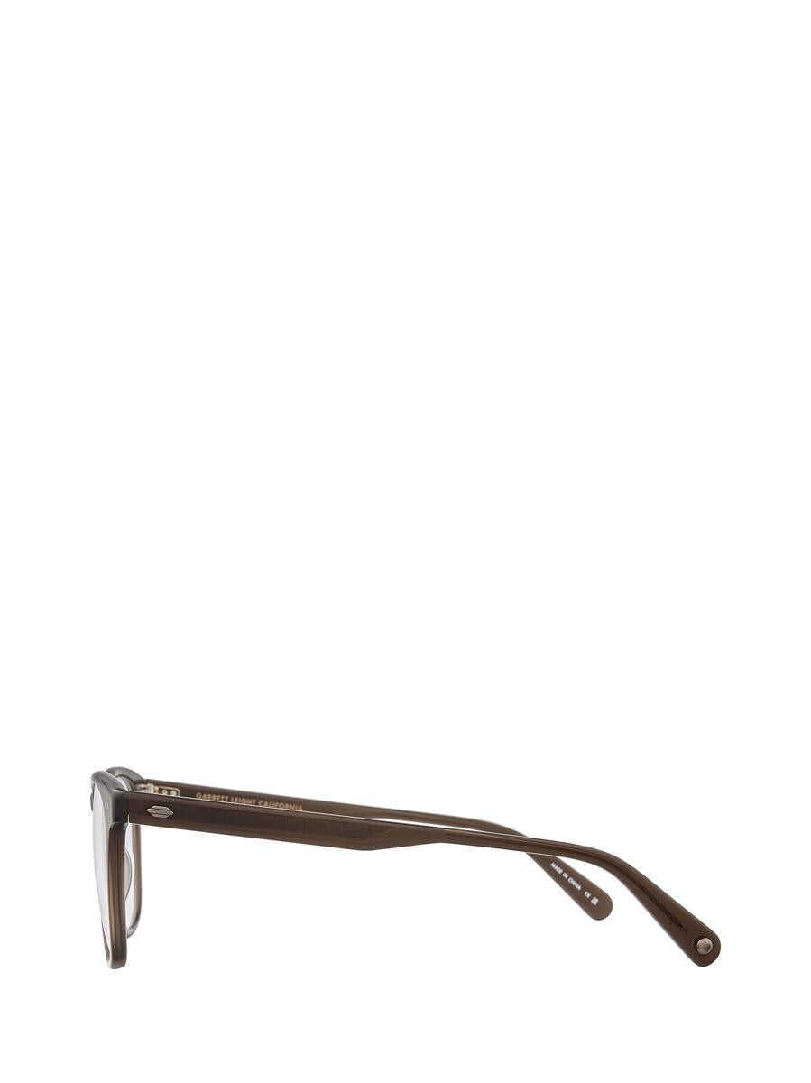 Ochelari de soare GARRETT LEIGHT Garrett Leight Eyeglasses MATTE ESPRESSO Femei (BM 13798250) 3