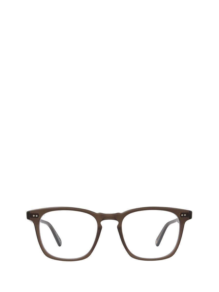 Ochelari de soare GARRETT LEIGHT Garrett Leight Eyeglasses MATTE ESPRESSO Femei (BM 13798250) 1