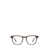 GARRETT LEIGHT Garrett Leight Eyeglasses MATTE ESPRESSO