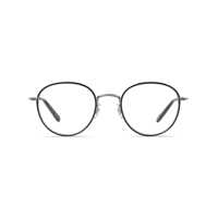 Ochelari de soare Garrett Leight Eyeglasses Femei