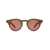 MR. LEIGHT Mr. Leight Sunglasses CITRINE-CHOCOLATE GOLD/ORCHID