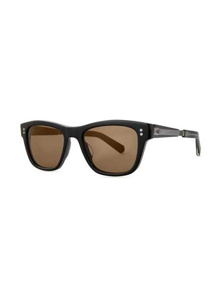 Ochelari de soare MR. LEIGHT Mr. Leight Sunglasses BLACK-GUNMETAL/MOJAVE BROWN POLAR Femei (BM 13798268) 2