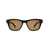 MR. LEIGHT Mr. Leight Sunglasses BLACK-GUNMETAL/MOJAVE BROWN POLAR
