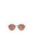 MR. LEIGHT Mr. Leight Sunglasses WHITE GOLD-MATTE MARBLED RYE/SEMI-FLAT DIAMOND GREEN