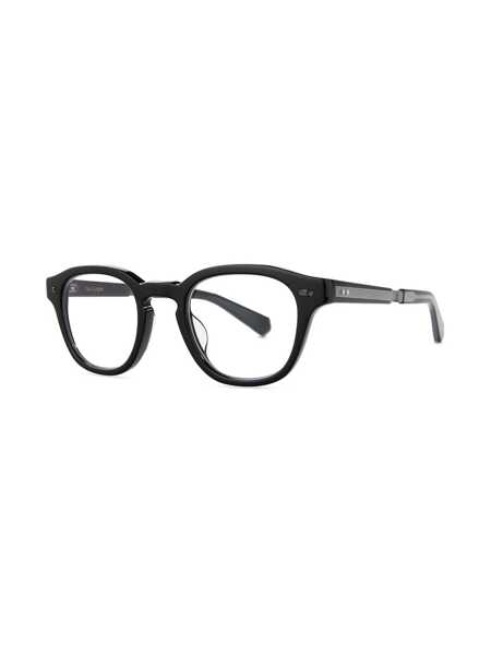 Ochelari de soare MR. LEIGHT Mr. Leight Eyeglasses Black Femei (BM 13798289) 2