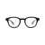 MR. LEIGHT Mr. Leight Eyeglasses Black