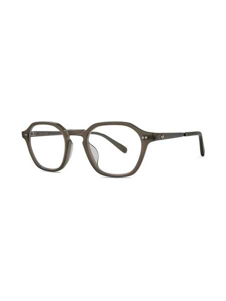 Ochelari de soare MR. LEIGHT Mr. Leight Eyeglasses TRUFFLE-PLATINUM Femei (BM 13798295) 2