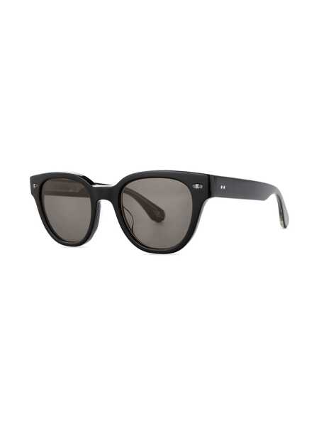 Ochelari de soare MR. LEIGHT Mr. Leight Sunglasses BLACK-PEWTER/LAVA Femei (BM 13798298) 2