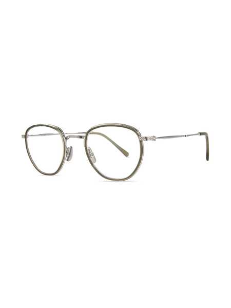 Ochelari de soare MR. LEIGHT Mr. Leight Eyeglasses LIMU-PLATINUM Femei (BM 13798316) 2