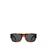 Ochelari de soare Saint Laurent Eyewear Sunglasses Barbati