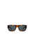 Saint Laurent Saint Laurent Eyewear Sunglasses Brown