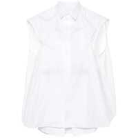 Camasi Sacai Shirts Femei