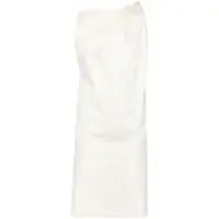 Rochii TOTÊME TOTEME Shoulder-Twist Dress Femei