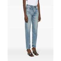 Blugi Saint Laurent Dama - Blugi Saint Laurent Saint Laurent Jeans CHARLOTTEBLUE Femei (BM 13802330) - B-mall.ro