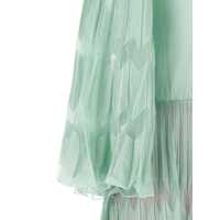 Imbracaminte Antonino Valenti Dama - Fuste Antonino Valenti Antonino Valenti Mariko Mori Long Dress GREEN Femei (BM 13802795) - B-mall.ro