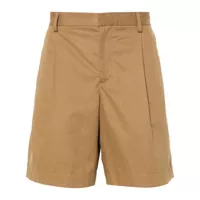 Pantaloni A.P.C. Shorts Barbati