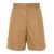 A.P.C. A.P.C. Shorts CAB CAMEL