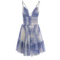 Rochii Philosophy Di Lorenzo Serafini Dress Femei