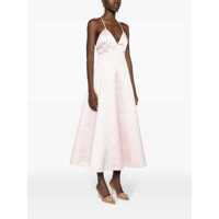 Rochii Philosophy Dama - Rochii Philosophy Philosophy Di Lorenzo Serafini Dress POWDER PINK Femei (BM 13804652) - B-mall.ro