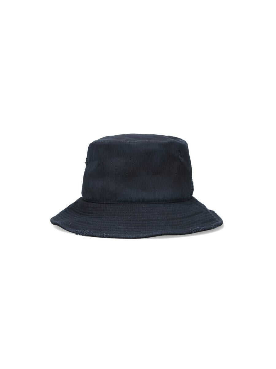 Palarii MAISON MIHARA YASUHIRO Maison Mihara Yasuhiro Hats Black Femei (BM 13804718) 2