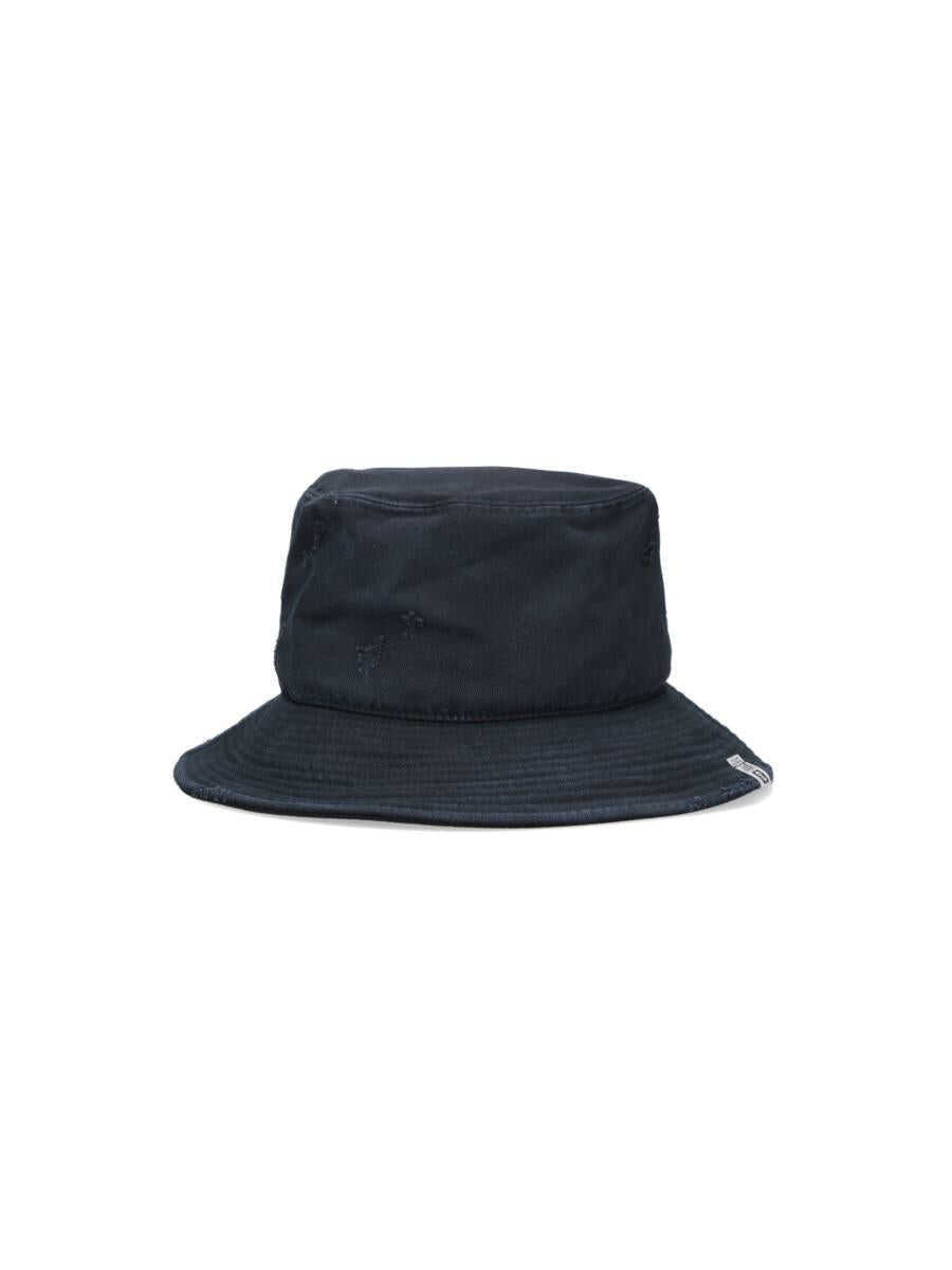 Palarii MAISON MIHARA YASUHIRO Maison Mihara Yasuhiro Hats Black Femei (BM 13804718) 1