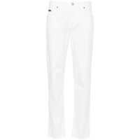 Blugi Dolce & Gabbana Dolce & Gabbana Logo Plaque Jeans
