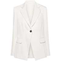 Sacouri Brunello Cucinelli Blazer Clothing Femei