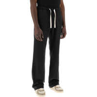 Pantaloni casual Wide-Legged Travel Pants For Comfortable Barbati