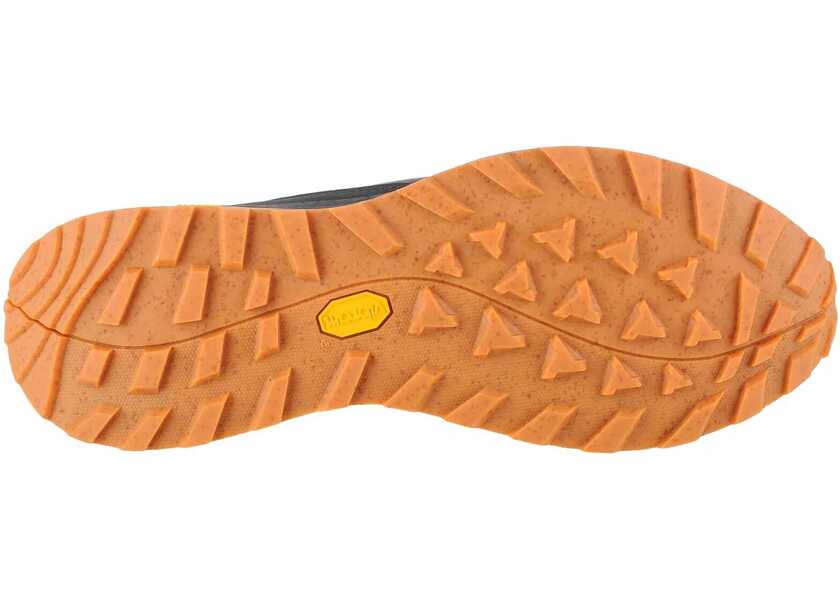 Bocanci de munte Jack Wolfskin Terraventure Texapore Low M Green Barbati (BM 13812959) 4