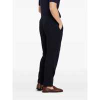 Pantaloni Brunello Cucinelli pentru Barbati - Pantaloni Brunello Cucinelli Brunello Cucinelli Linen Trousers BLUE Barbati (BM 13816370) - B-mall.ro