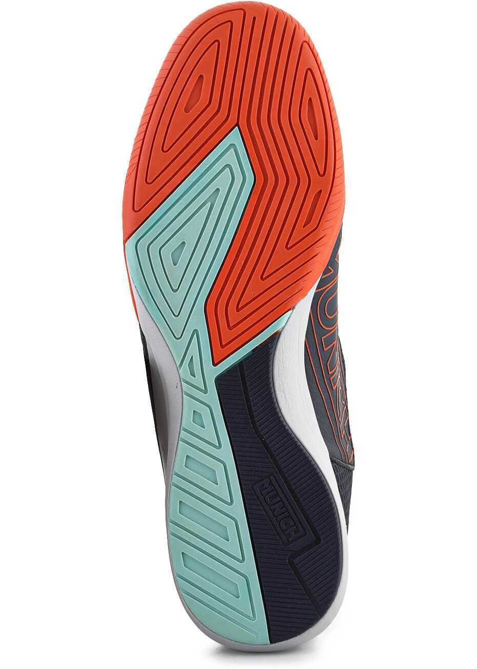 Ghete fotbal Munich Rondo 05 Navy Barbati (BM 13827587) 7