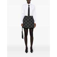 Imbracaminte Dama pagina 281 - Camasi Gucci Gucci Cotton Shirt WHITE Femei (BM 13829489) - B-mall.ro