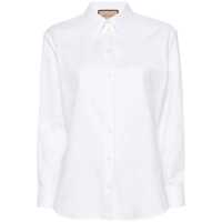 Camasi Gucci Cotton Shirt Femei