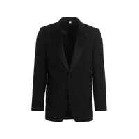 Sacouri Burberry 'Edinburgh' Blazer Barbati