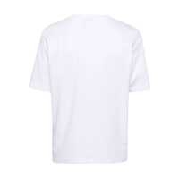 Tricouri DSQUARED2 Dama - Tricouri DSQUARED2 DSQUARED2 T-Shirt Icon Blur Easy WHITE Femei (BM 13832672) - B-mall.ro